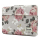Etui na laptopa Canvaslife Sleeve Laptop 13-14" white rose